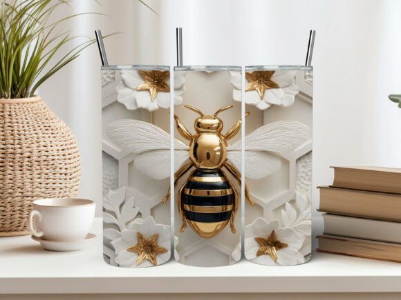 20oz Skinny Tumbler Wrap Sublimation PNG Review